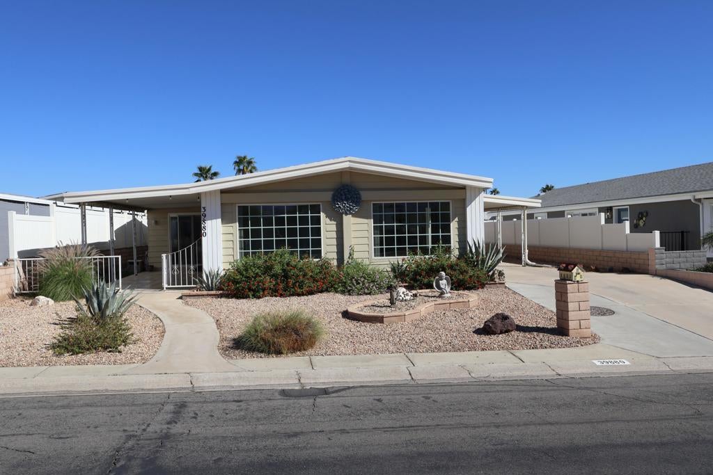 39880 Palm Greens Parkway, Palm Desert