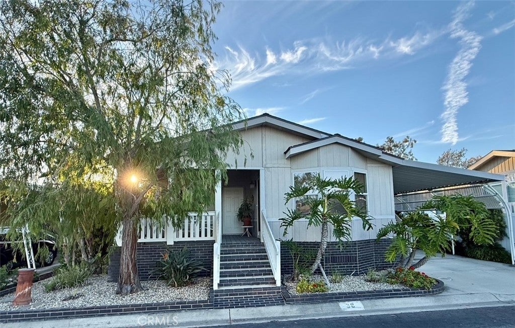 18601 Newland # 38, Huntington Beach