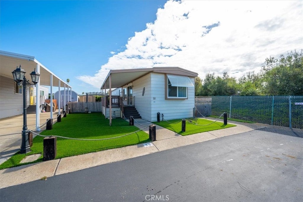 2300 Cienaga # 36, Oceano