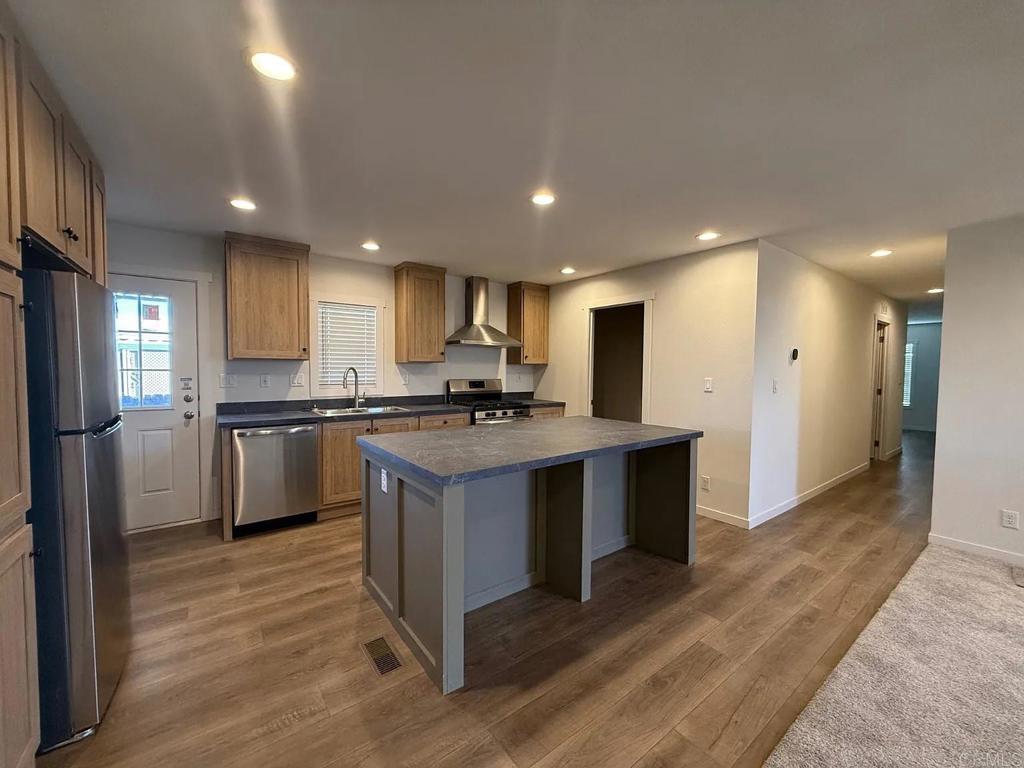 1850 Lincoln Avenue # 91, El Centro