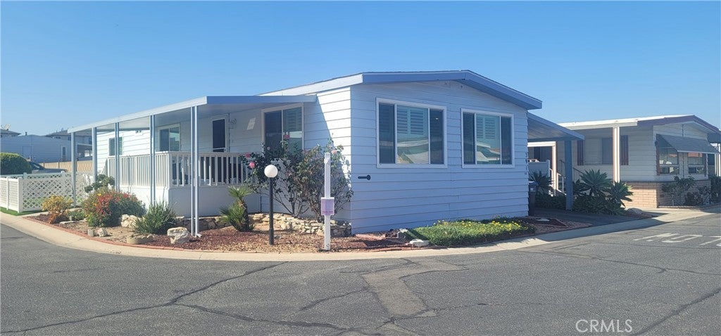 1065 Lomita Boulevard # 391, Harbor City