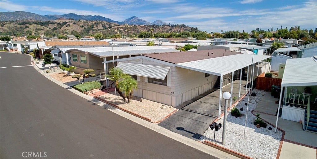 4095 Fruit Street # 608, La Verne