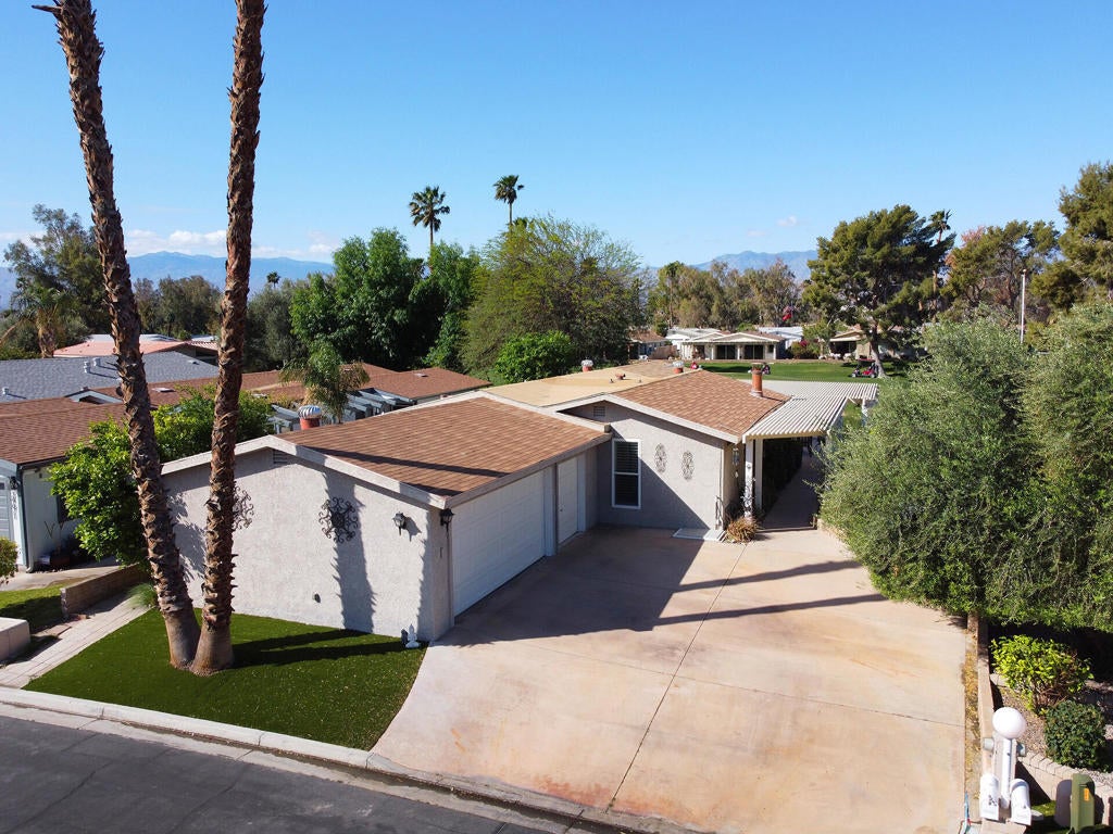 34649 Double Diamond Drive, Thousand Palms