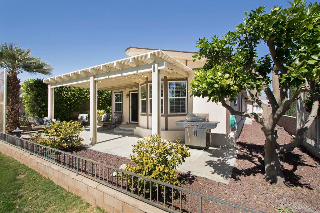 74651 Sweetwell Road, Thousand Palms