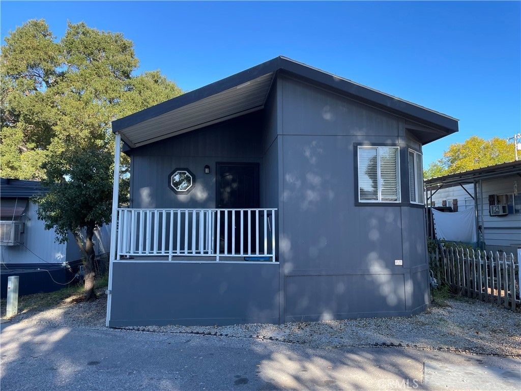 5715 Santa Cruz # 37, Atascadero