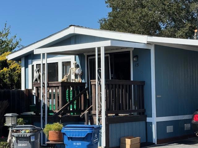 1555 Merrill St., Santa Cruz