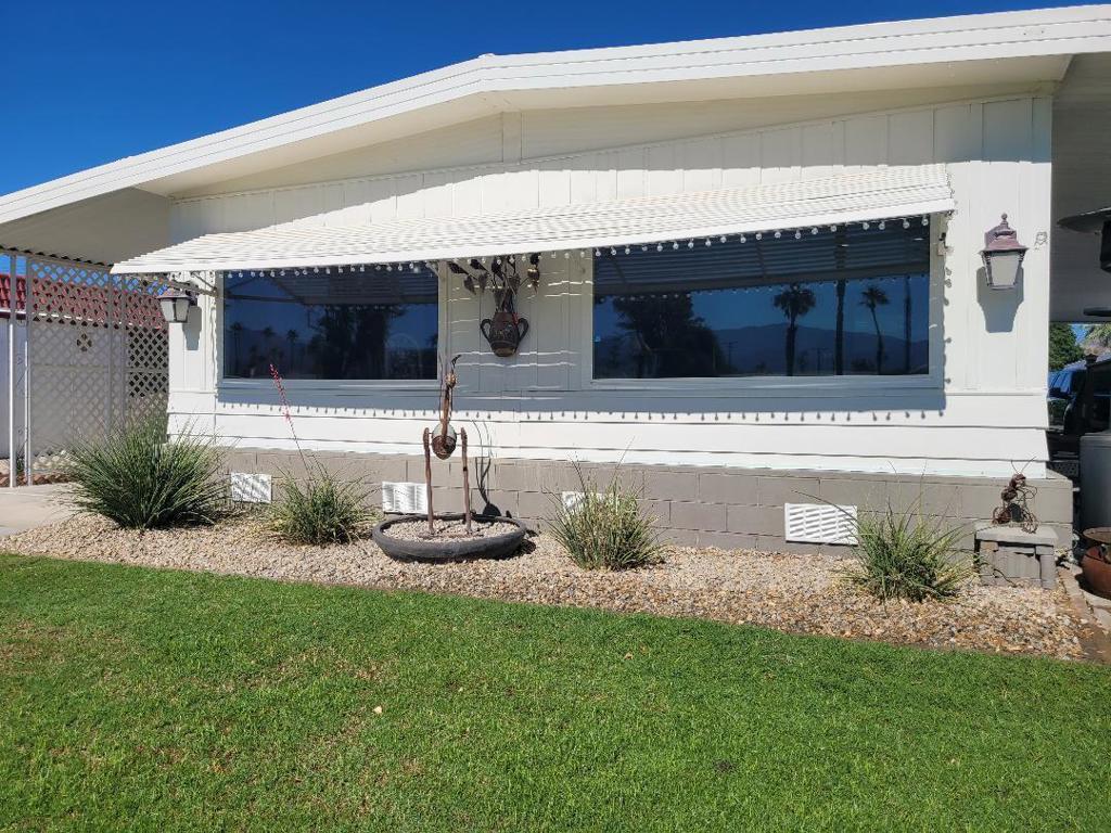 73621 Algonquin Place, Thousand Palms