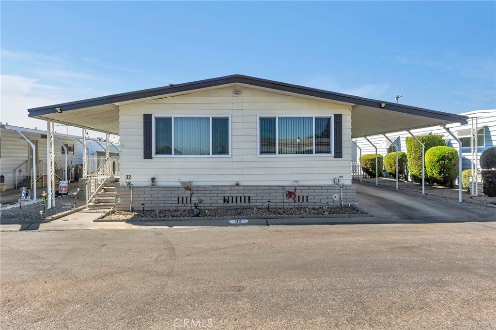 6741 Lincoln Avenue # 32, Buena Park