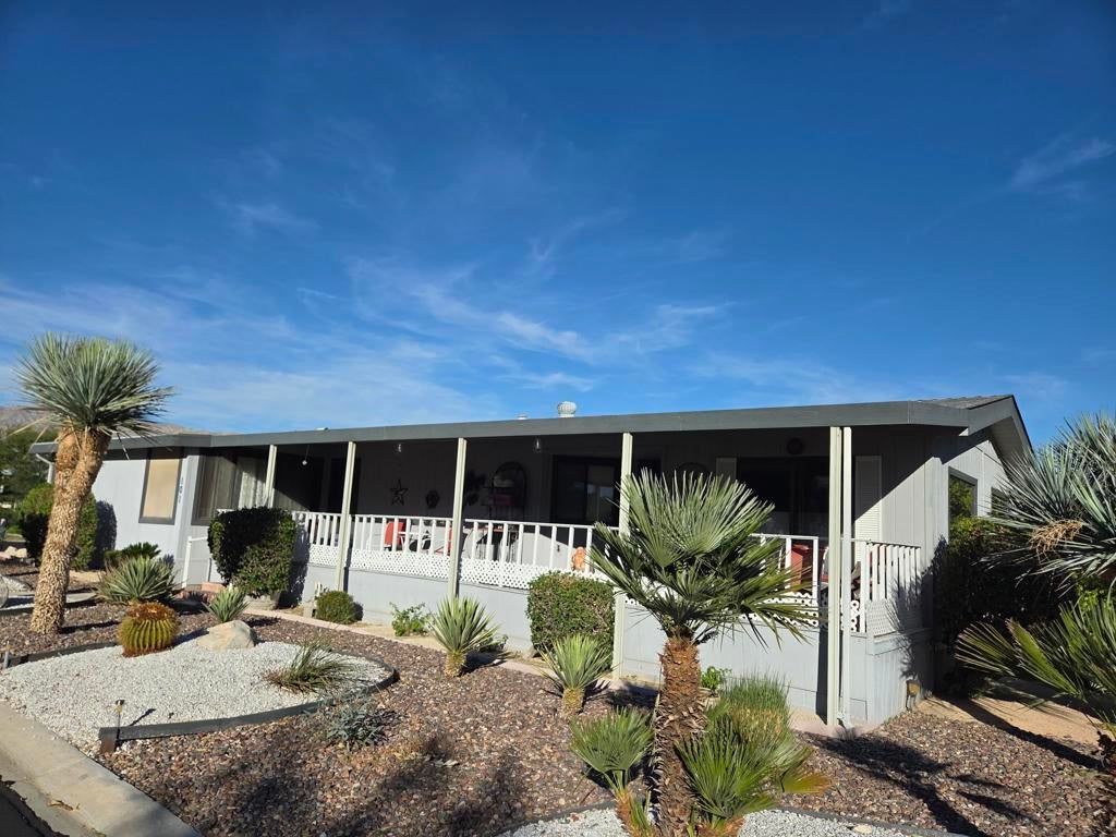 15300 Palm Drive # 101, Desert Hot Springs