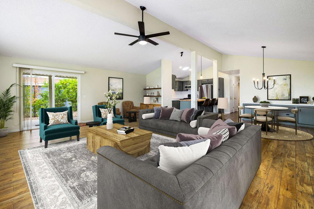 73450 Country Club Dr, Spc 345 Drive, Palm Desert