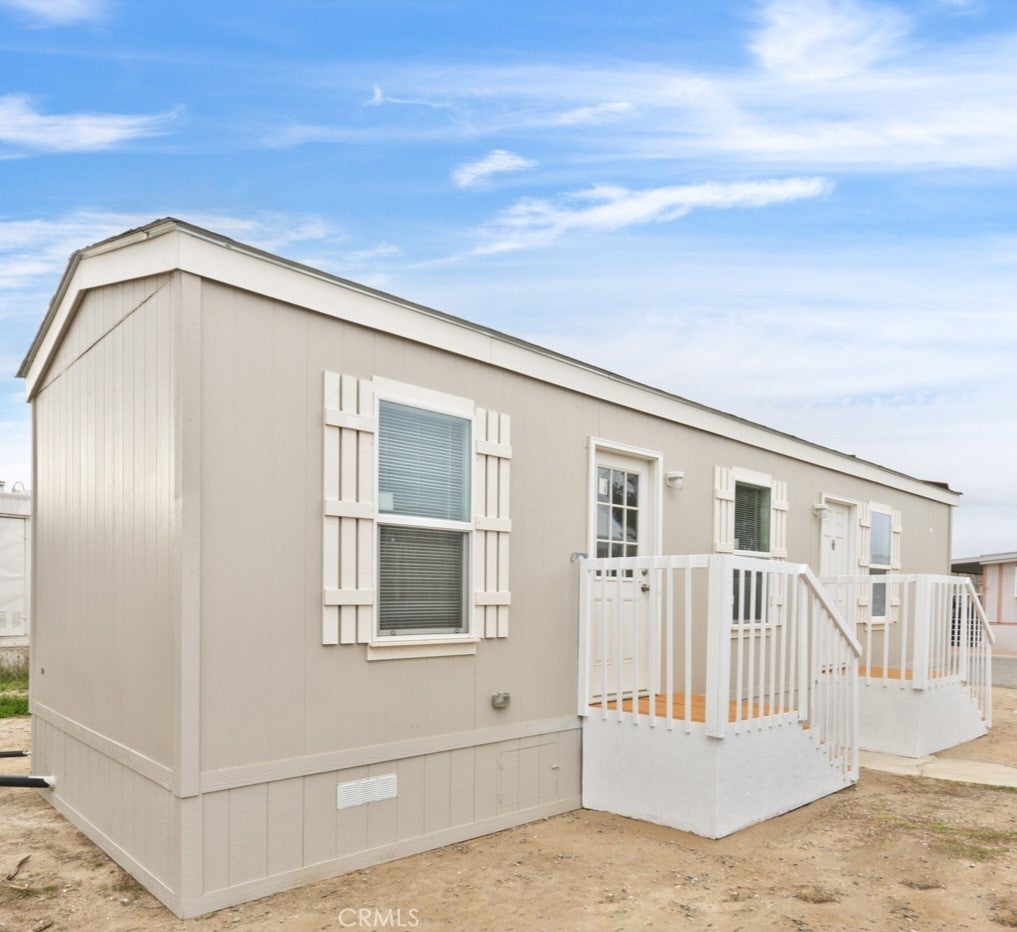 15252 Seneca Road # 13, Victorville