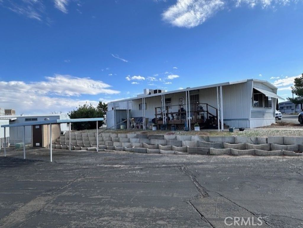 701 Montara Road # 91, Barstow