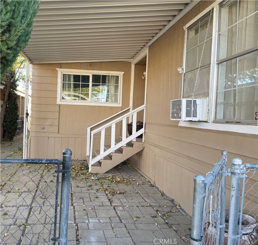 1301 E Avenue I # 370, Lancaster