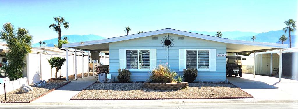73165 Desert Greens Drive, Palm Desert
