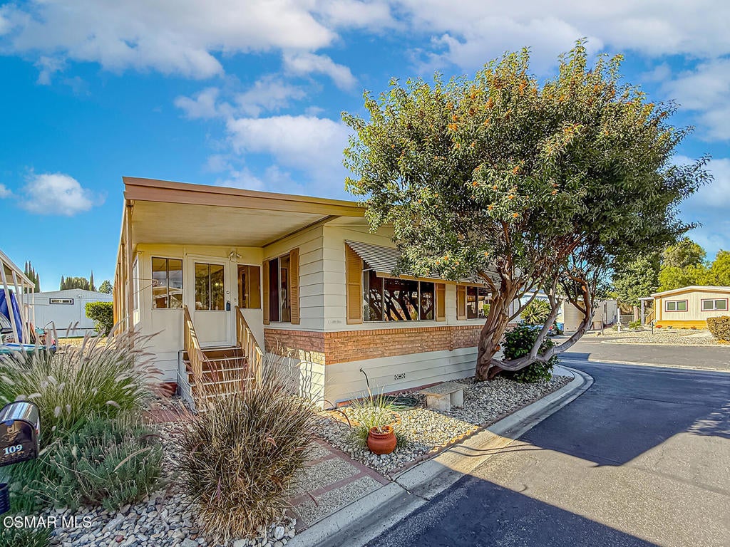 6840 Katherine Street # 109, Simi Valley