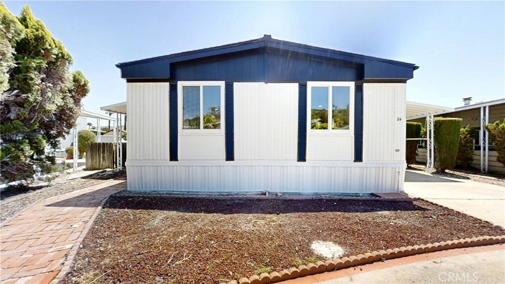 3745 Valley Boulevard # 84, Walnut