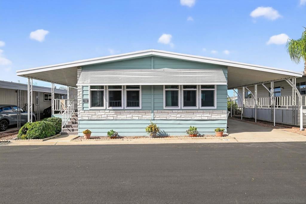 1212 H # 158, Ramona