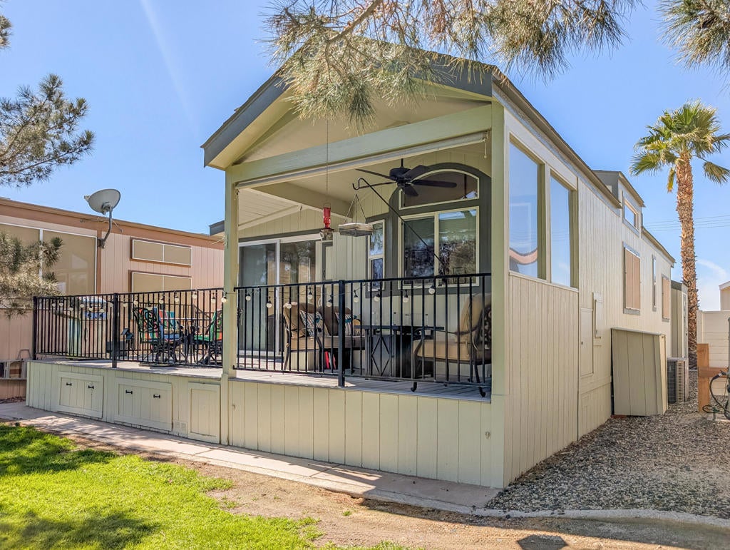 70200 Dillon Road # 605, Desert Hot Springs