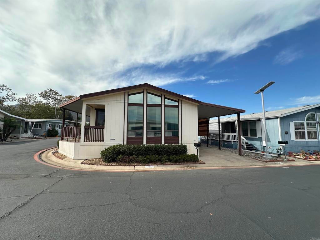 8301 Mission Gorge Road # 154, Santee