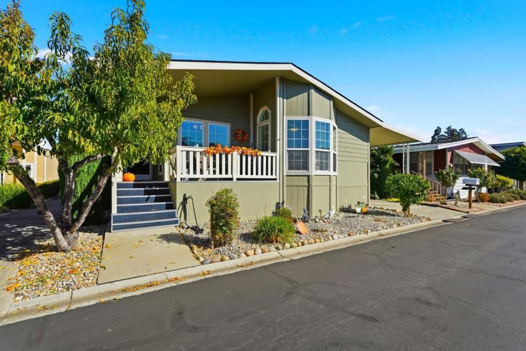 845 Villa Teresa Way # 845, San Jose