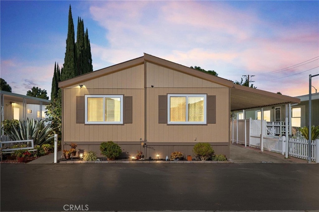 15050 Monte Vista Avenue # 44, Chino Hills