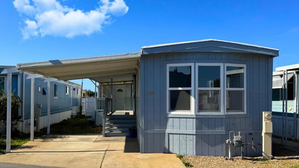 12350 Christensen Road # 76, Salinas