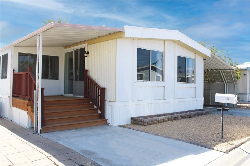 Photo of Listing #CV25254158