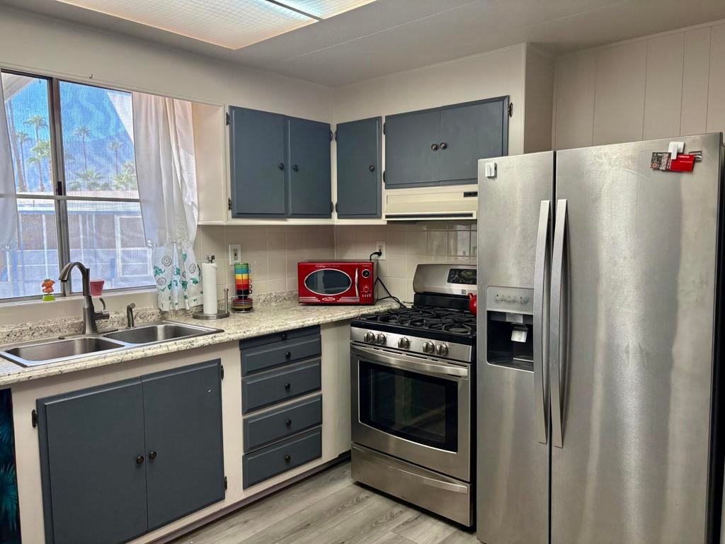 174 Coyote, Cathedral City