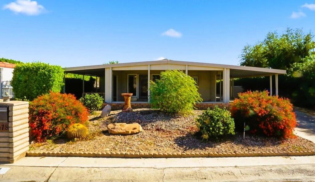 74578 Zircon Circle E, Palm Desert