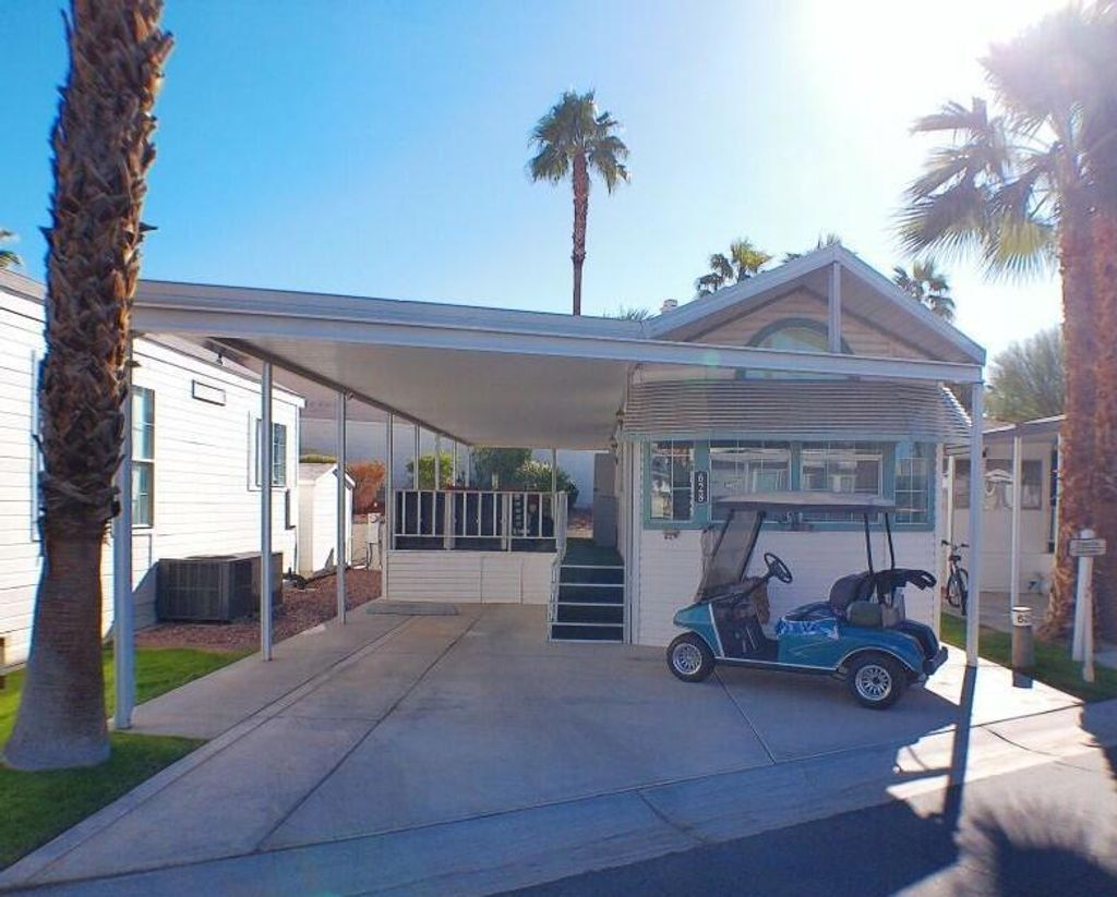 84136 Ave 44, #628 # 628, Indio