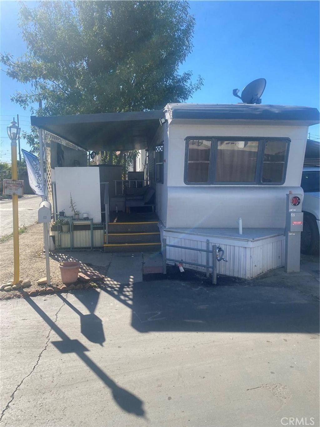 4849 Peck Road # 37, El Monte