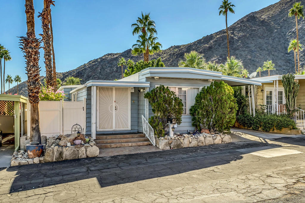 219 Stone Terrace, Palm Springs