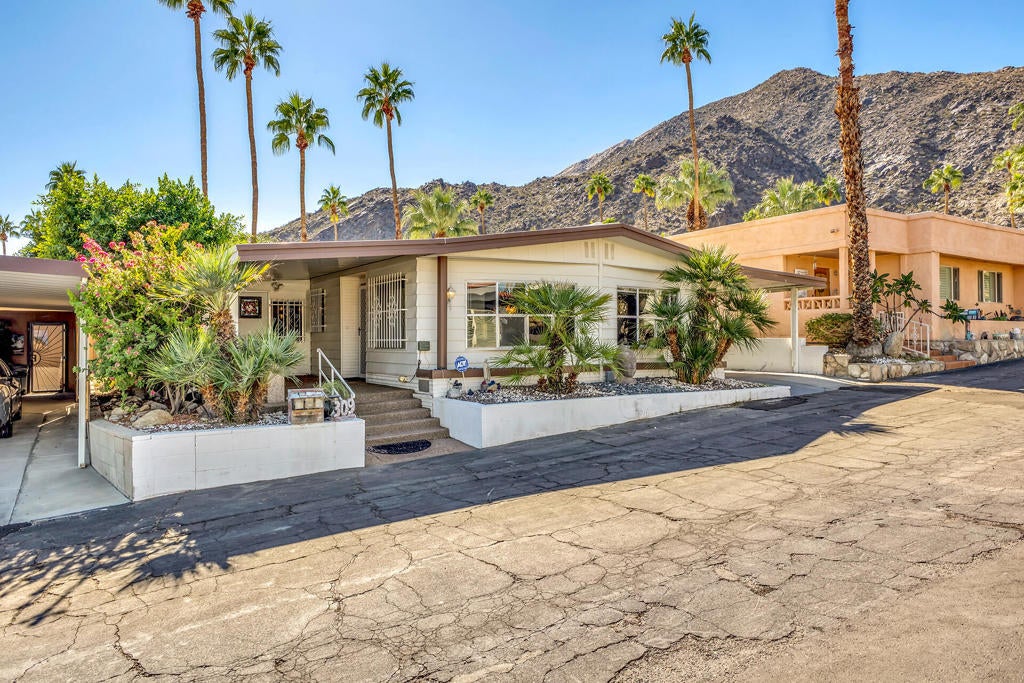 309 Marble Lane Lane, Palm Springs