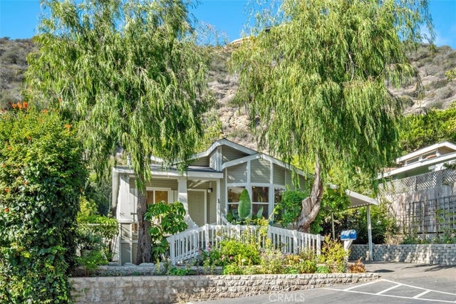 30802 Coast # K41, Laguna Beach.