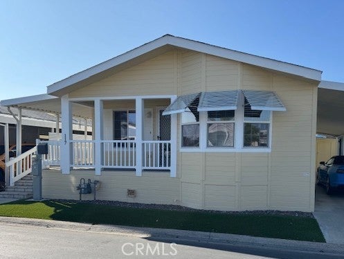 7700 Lampson Avenue # 117, Garden Grove