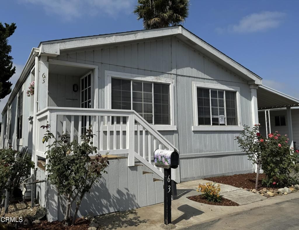 4388 E Central Avenue # 63, Camarillo