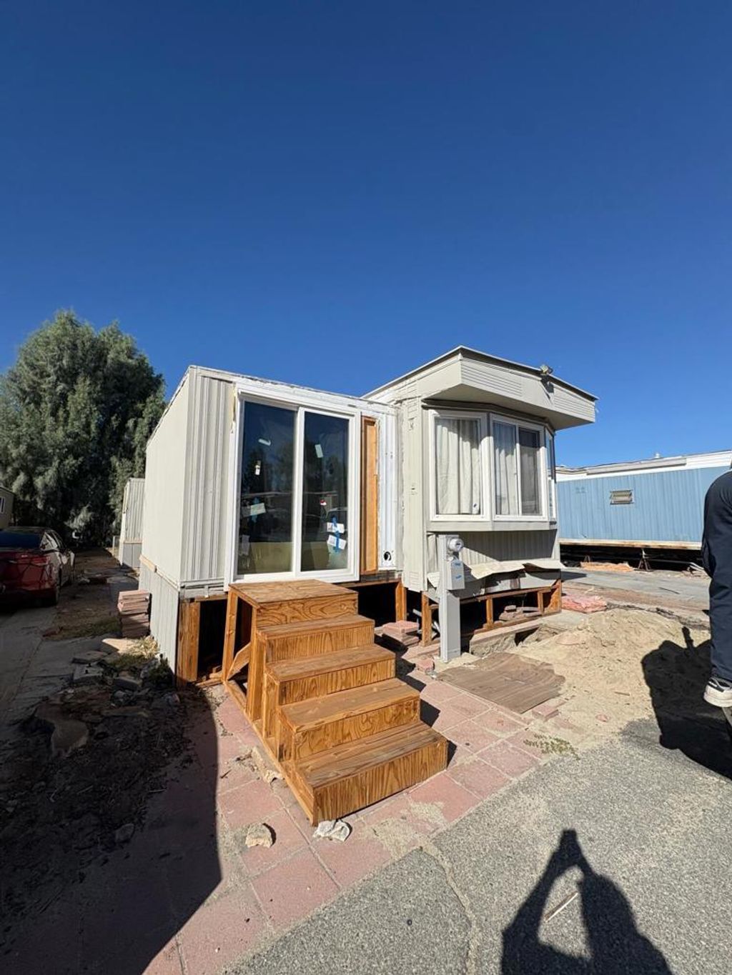 66455 Dillion Road # 43, Desert Hot Springs