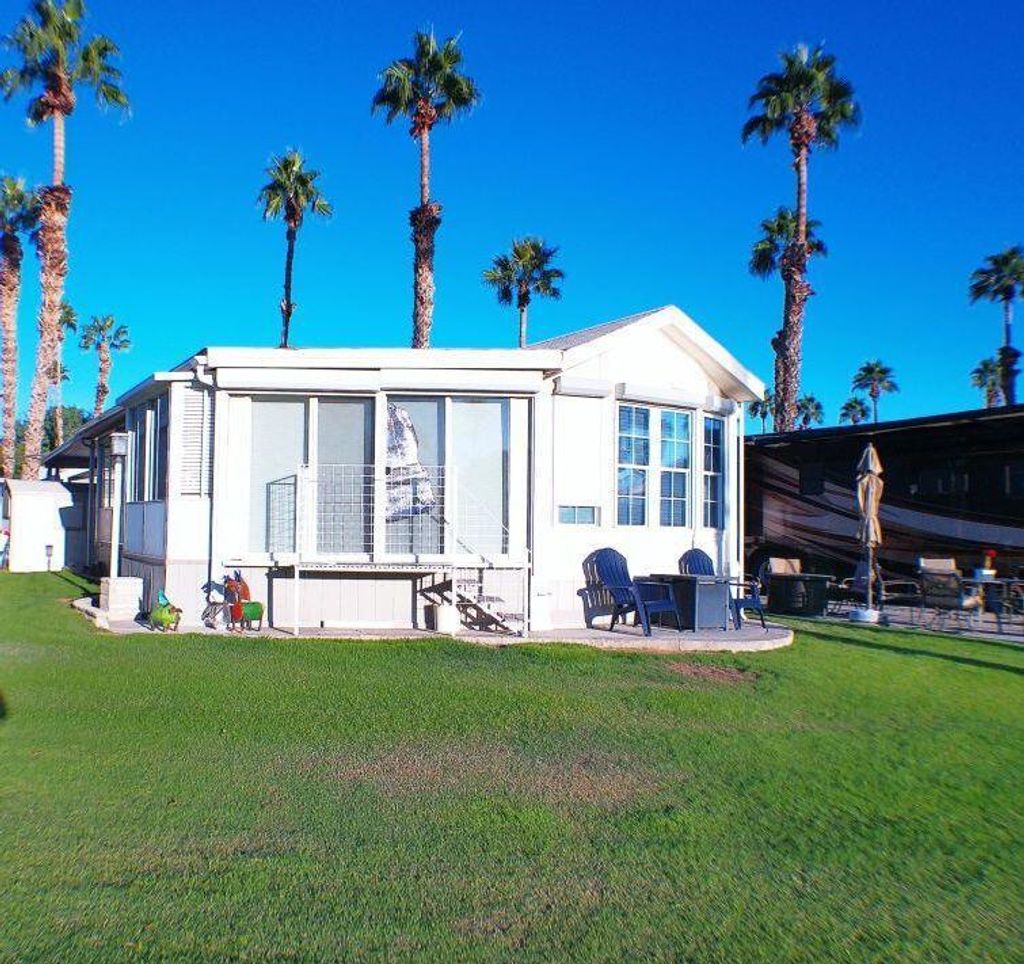 84136 Ave 44, #799 # 799, Indio