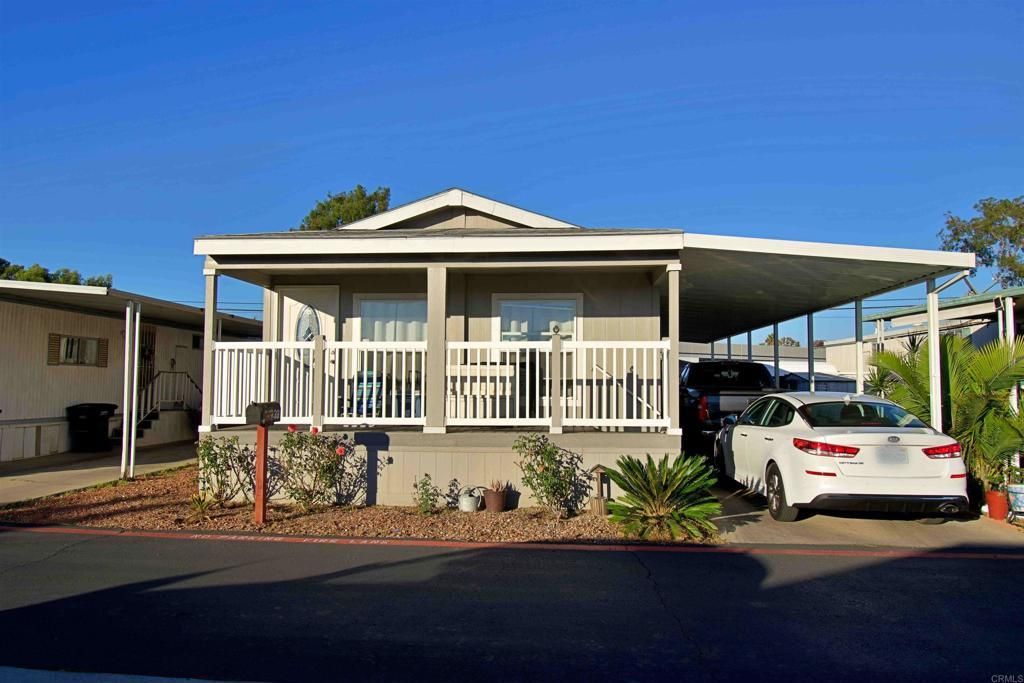 2950 Iris Avenue # 33, San Diego