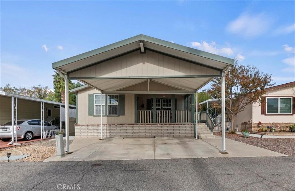 31130 S General Kearny Road # 147, Temecula