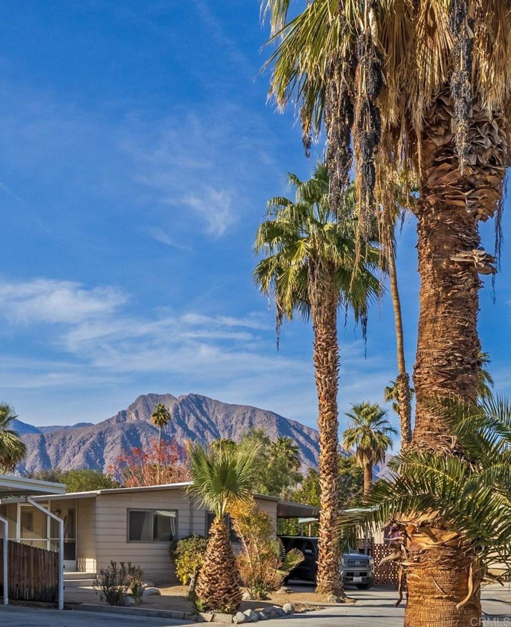 1010 Palm Canyon Drive # 94, Borrego Springs