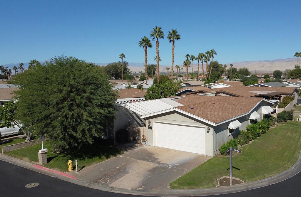 74986 E Conestoga Drive, Thousand Palms