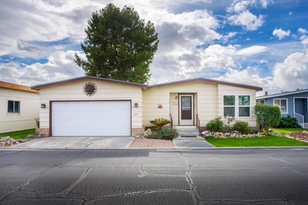 1027 Via Grande, Cathedral City