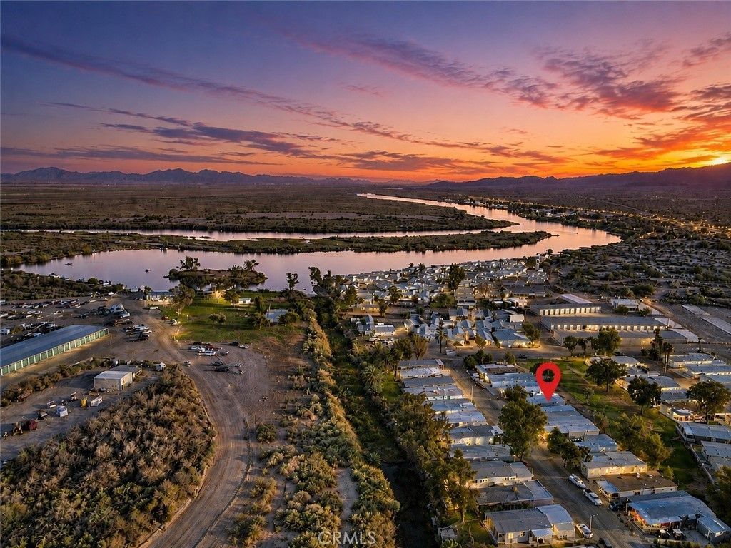 33300 Highway 95 # #208, Blythe
