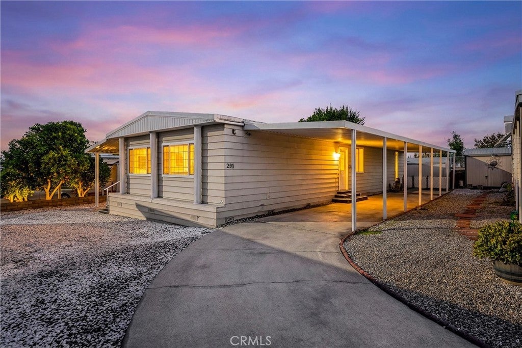 Photo of Listing #CV25264221