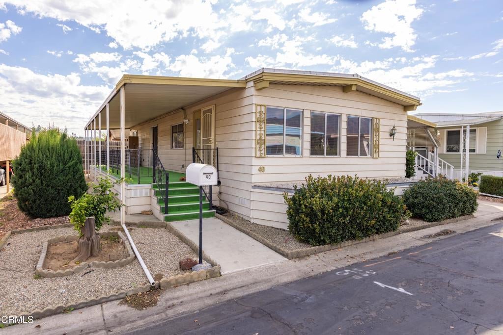 Photo of Listing #V1-33524