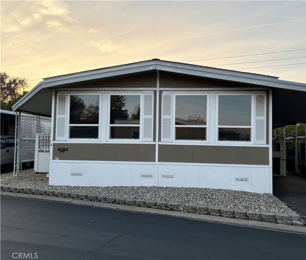 1901 Dayton Road # 6, Chico