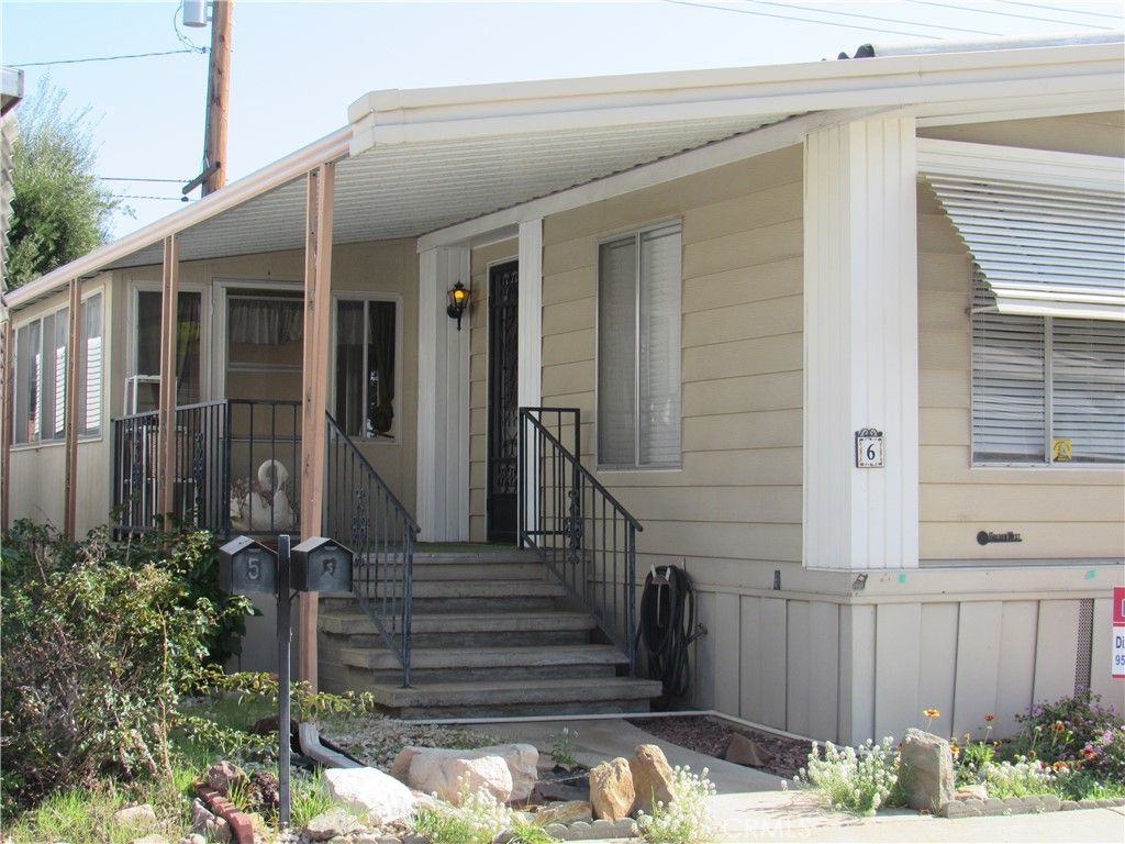 27701 Murrieta Road # 6, Menifee