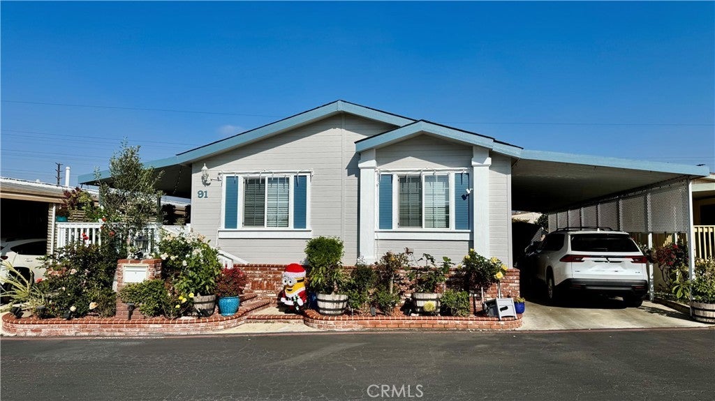 19361 Brookhurst Street # 91, Huntington Beach