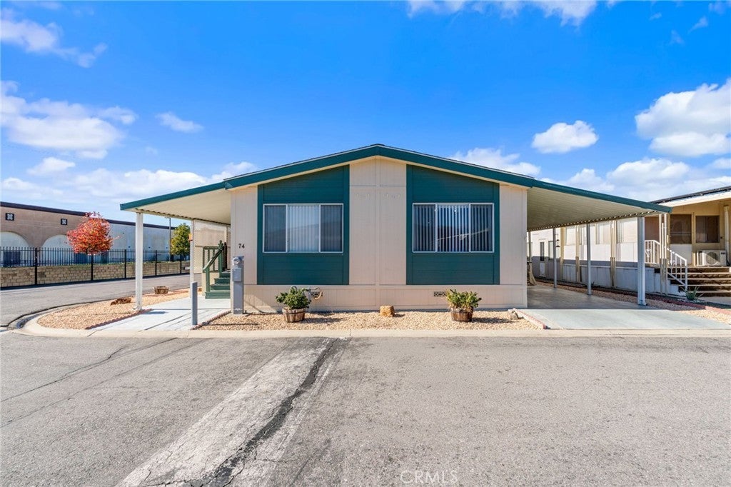 Photo of Listing #CV25269850